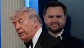 ЏEJ ДИ ВЕНС ГЛАВНИ КАНДИДАТ? Трамп се се још увек двоуми око наследника