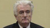 ТРАЖЕ ДА КАРАЏИЋА ПРЕБАЦЕ У ХАГ: Одбрана првог председника Републике Српске спрема захтев Механизму за његово премештање