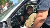 БЛОКАДЕРСКА БАНДА УМИСЛИЛА ДА ИМА ПРАВО ДА ДЕЛИ ПРАВДУ Крволоци Ђокић и компанија желе да паразитирају и отму неки политички поен