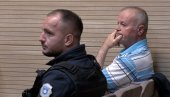 GLAVNI SVEDOK PREMINUO: Odloženo današnje ročište u slučaju Milorada Đokovića iz Vitomirice kod Peći