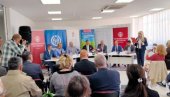 ЈЕДИНСТВЕНА СМОТРА АГРАРА : У суботу почиње 93. Међународни пољпривредни сајам у Новом Саду
