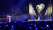 ВЕЧЕРАС ЈЕ ДРУГО ПОЛУФИНАЛЕ ЕВРОВИЗИЈЕ: Ово је тачан редослед наступа, две земље су озбиљни фаворити