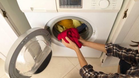 ВЕШ-МАШИНА ВАМ ЈЕДЕ НОВАЦ? Ево колико вас стварно кошта једно прање