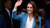 KEJT MIDLTON ODUŠEVILA JOŠ JEDNIM STAJLINGOM: Princeza u Italiji odećom poslala jasnu poruku koja se tiče zdravlja