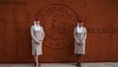 BOJKOT ROLAN GAROSA SVE IZVESNIJI! Oglasila se velika teniska zvezda