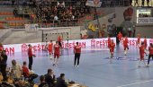 PRENOS, SRBIJA - MAĐARSKA: Veliki spektakl! Rukomet ovako nešto ne pamti!