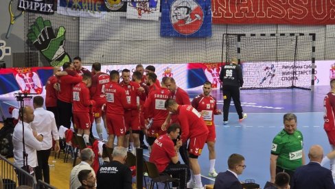 ПРЕНОС, СРБИЈА - МАЂАРСКА: Каква драма у Нишу!