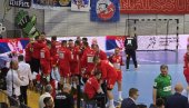 ПРЕНОС, СРБИЈА - МАЂАРСКА: Велики спектакл! Рукомет овако нешто не памти!