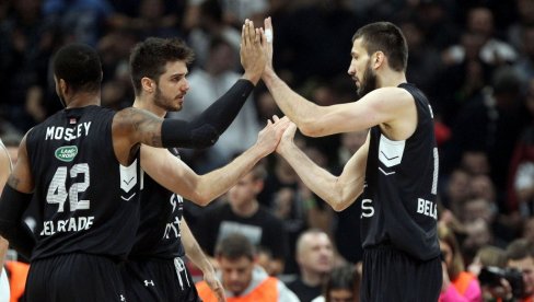 (NE)OČEKIVANO! Bivši košarkaš Partizana postao trener kluba koji mu je u srcu!