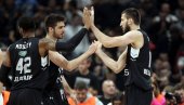 (НЕ)ОЧЕКИВАНО! Бивши кошаркаш Партизана постао тренер клуба који му је у срцу!