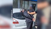 ИСПЛИВАО СНИМАК ХАПШЕЊА: Осумњиченима за повезаност са нестанком Баје стављене лисице на руке (ВИДЕО)