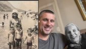 ТРАГЕДИЈА ЗА ТРАГЕДИЈОМ Савељићу пре 5 дана умрла сестра, а сад и мајка: Хвала ти на свему мама