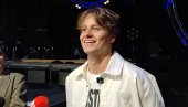 SANJAO SAM O OVOME: Jakov Jozinović održao poslednji deseti koncert i emotivan najavio Beogradsku arenu - Kao da se rastajem od cure (FOTO)