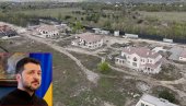 MITO STEŽE KRUG OKO ZELENSKOG: Bivši šef predsedničke administracije u Kijevu dva meseca iza rešetaka čeka suđenje