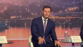 ЕКСПО ЈЕ ВЕЛИКИА ПРИЛИКА ЗА СРБИЈУ Мали: Цео свет долази, очекујемо раст