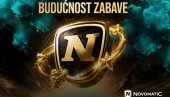 Nastup na Sajmu omaž Srbiji i ostalim balkanskim zemljama…