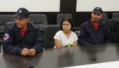 НА УСЛУЗИ СУГРАЂАНИМА: У Краљеву основано прво ромско Добровољно ватрогасно друштво у Србији