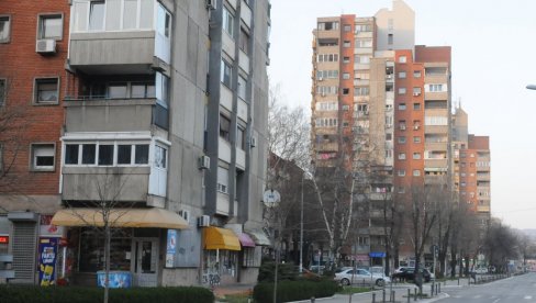 ODOBRENO SEDAM PROJEKATA: Za projekte održavanja zgrada Kraljevčani izdvojili 30 miliona