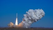 KINA USPEŠNO LANSIRALA „LIĐIJAN-1 Y13“: Pet satelita uspešno postavljeno u orbitu