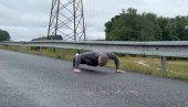 ŠTO TE NE UBIJE, TO TE OJAČA : Fico obeležio drugi rođendan nakon atentata (VIDEO)