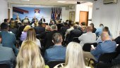 BLANUŠA SE JOŠ DVOUMI: U SDS previranja oko potvrde kandidata za predsednika RS