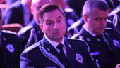 OGLASIO SE MUP: Veselin Milić više nije načelnik Policijske uprave za grad Beograd
