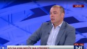 JEŠIĆ ZAKUCAO TZV. STUDENTSKU LISTU: Ne pada mi na pamet da ih podržim! Kaže - blokade i štrajkovi bili loša ideja