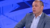 ВИ СТЕ ЗА ЛЕЧЕЊЕ И ХОСПИТАЛИЗАЦИЈУ Горан Јешић послао поруку лажним студентима (ВИДЕО)