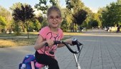 ЗА АНУ МИЛИЋ: Понавља се „Хуманитарни понедељак“ на Штранду