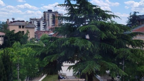 ИЗБАЦИМО КАБАСТИ ОТПАД: Акција у Врању