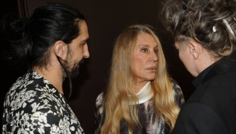 ЗАШТО СЕ РАЗВЕЛА ВЕРИЦА РАКОЧЕВИЋ? То су биле паклене године...