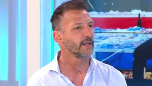 ДАНИЛО ИКОДИНОВИЋ ПРОГОВОРИО О ЋЕРКАМА АНДРЕИ И ХАНИ: Тешко је да са својом децом не лежеш и не устајеш сваког јутра