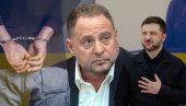 ELEMINIŠI IH SVE! ZELENSKI TE ČUVA Haos na suđenju Jermaku - neobično ime i poruka: Ili oni ili ti!