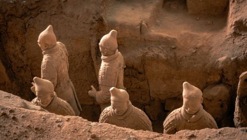 MISTERIJE NAJČUVANIH MESTA NA PLANETI: Šta se krije iza zidina do kojih niko ne može da dođe