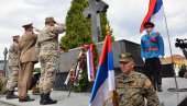 МЛАДИ ВОЈНИЦИ УБИЈАНИ У ДИРЕКТНОМ ТВ ПРЕНОСУ: Годишњица страдања Срба у Тузланској колони 15. маја 1992. године (ФОТО)