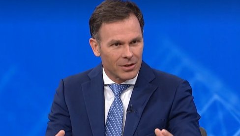 НАРОД СРБИЈЕ ЈОШ НИЈЕ СВЕСТАН КАКВУ СМО СТВАР УРАДИЛИ Мали: Експо је највећа манифестација у нашој историји