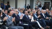 BEOGRAD ISČEKUJE NOVI MANDAT: Željko Tanasković pred reizborom na čelo Svetske federacije školskog sporta