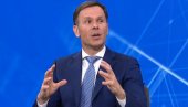 ЕКСПО ЈЕ ОДСКОЧНА ДАСКА ЗА ДАЉИ РАЗВОЈ СРБИЈЕ Мали: То значи - веће плате, веће пензије, бољи квалитет инфраструктуре