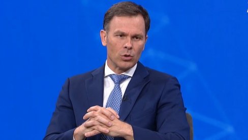 MINISTAR MALI: Opozicija dovela Srbiju do bankrota, smeta im što Kina poštuje Vučića