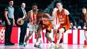 VEČITI DERBI U POLUFINALU ABA LIGE: Zvezda u majstorici srušila Cedevita Olimpiju! (FOTO)