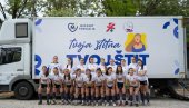 ЗА 10 ДАНА ВИШЕ ОД 800 БЕСПЛАТНИХ ПРЕГЛЕДА: Караван „Твоја штитна, твој штит“ наставља свој пут по Србији