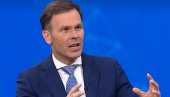 ОД ЈУТРОС СЕ ЗА ЕКСПО ПРИЈАВИЛО 2.400 ВОЛОНТЕРА Мали: Имамо пријаве из Јапана, САД-а, Немачке и Канаде