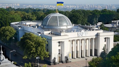 ВРАЧАРА БИЛА КАДРОВИК КИЈЕВА: У Врховној ради пред истражном комисијом бивша саветница државног врха Украјине