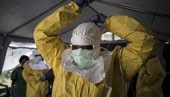 EBOLA OPASNA I ZA CEO SVET: SZO upozorava da epidemija vrlo zaraznog virusa predstavlja rizik i za države van Afrike
