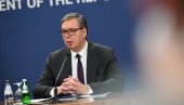 ОШТРА ПОРУКА ВУЧИЋА КРИМИНАЛЦИМА ИЗ ЦРНОГОРСКИХ КЛАНОВА: Бандо једна наркодилерска, не плашим вас се!