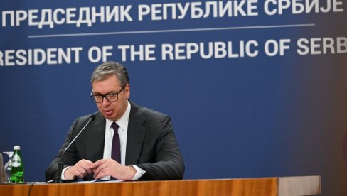 RASKRINKANE LAŽI Vučić otkrio ko širi neistine o njegovom bratu Andreju: To je izmislio sin Medenice, što ga drži Kavački klan