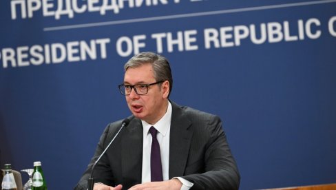 VI STE POSLALI SVOJE DA UBIJAJU PO BEOGRADU Vučić o napadima iz Crne Gore: Samo nemojte da nas terate da učestvujemo u tom slavlju!
