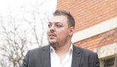 Слоба Васић са Ургентног пребачен на ВМА - мучни тренуци