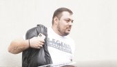 Sloba prebačen u bolnicu Laza Lazarević