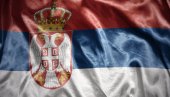 SRBIJA JE ZGROŽENA: Nezabeleženo divljanje huligana, svet u šoku (UZNEMIRUJUĆI VIDEO SNIMAK)
